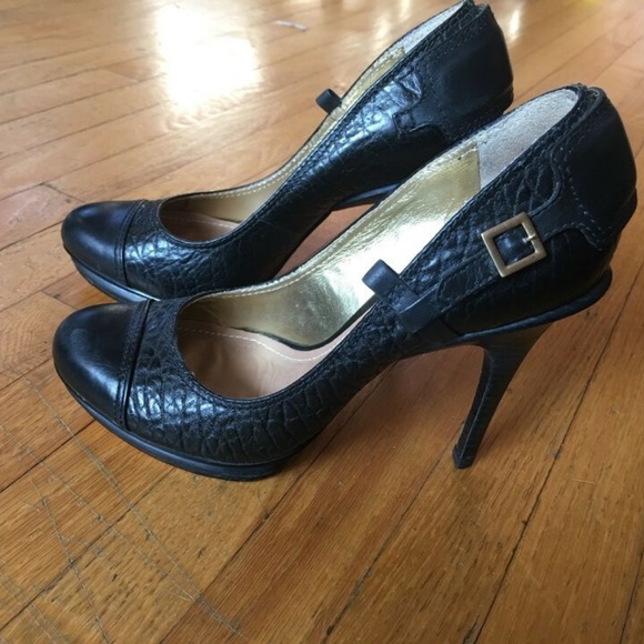 Dumond Genuine Leather Made in Brazil 6.5 - Picture 3 of 4